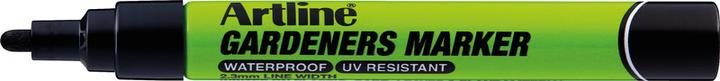 Produktbild Artline Permanent Marker Garten