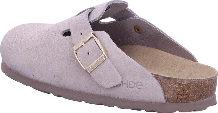 Image du produit Rohde - Alba - Clogs (40 EU Leinen) (40)