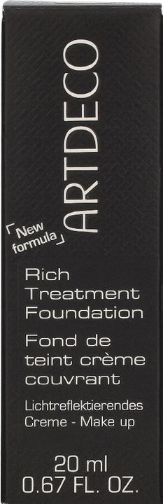 Produktbild Artdeco Rich Treatment (12 Vanilla Rose)
