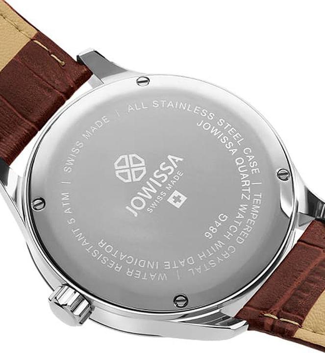 Produktbild Jowissa Tiro (Analoguhr, 45 mm)