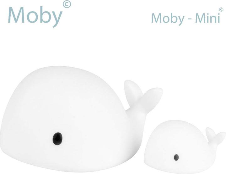 Produktbild Flow Amsterdam LED Moby