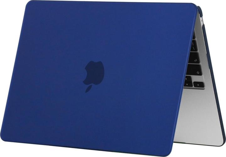 Actual product image Screenguard Hard Case for Apple MacBook Air 13" M3 (2024) A3113