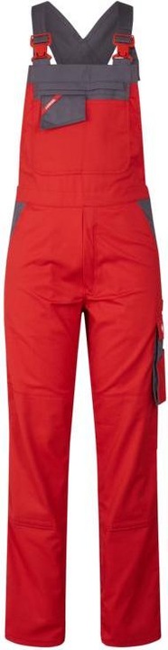 Produktbild F. Engel Enterprise Stretch Latzhose (98)