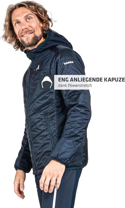 Produktbild Schöffel Stams (54, XXL)