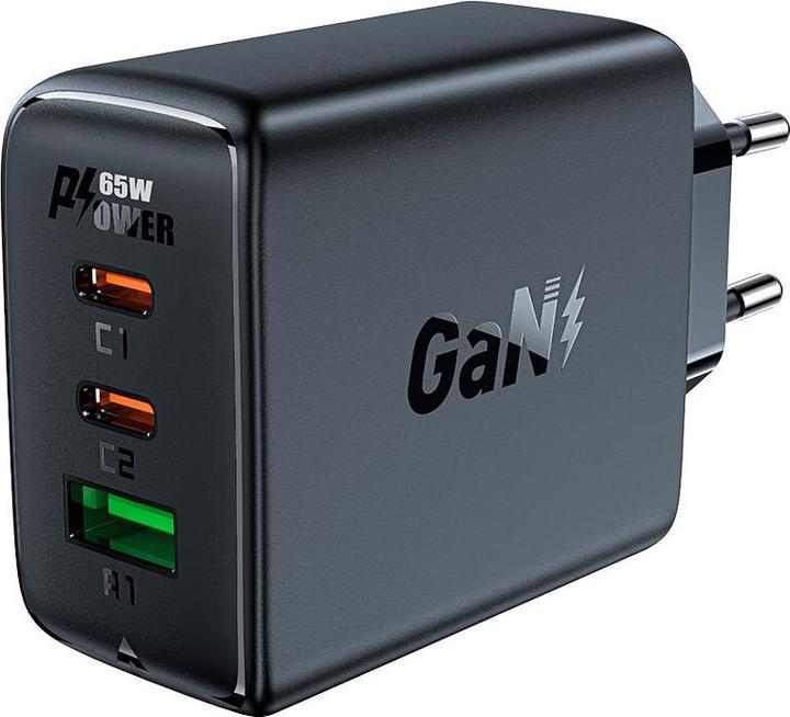 Produktbild Acefast A41 (65 W, 3 Ports)