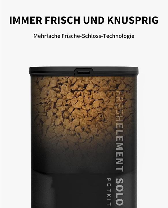 Image du produit Petkit Fresh Element Solo (300 cl)