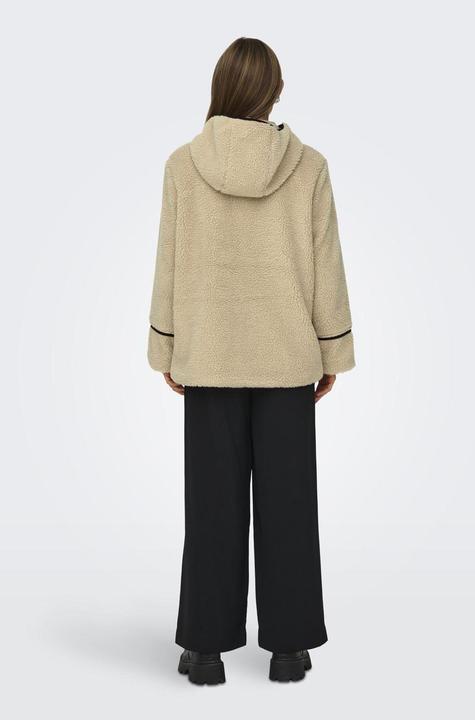 Produktbild Only Rundhals Jacke Mantel