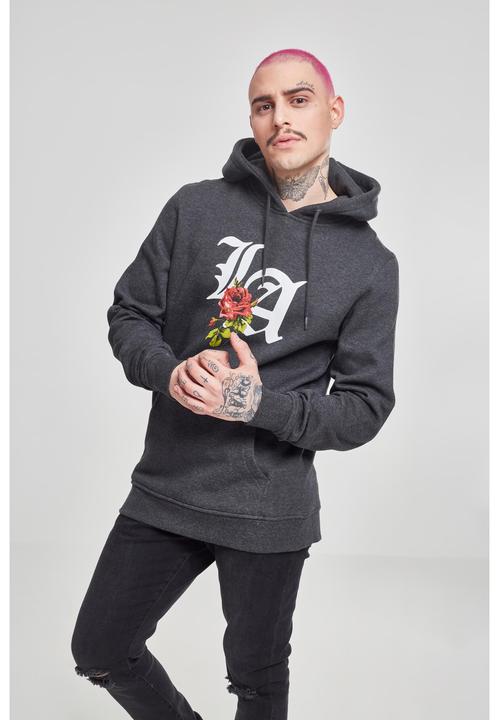 Produktbild Mister Tee LA Rose Hoody (XS)
