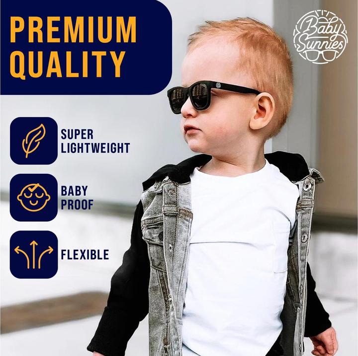 Produktbild Baby Sunnies Sonnenbrille