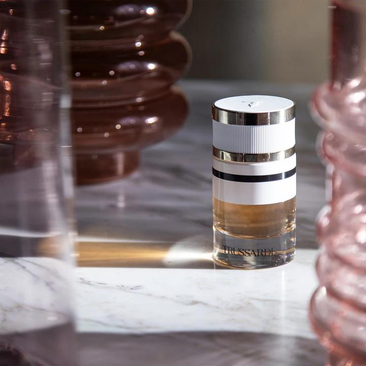 Image du produit Trussardi Eau de Parfum Natural (Eau de parfum, 90 ml)