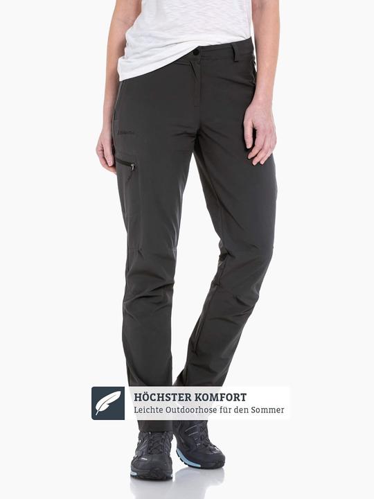 Immagine prodotto Schöffel Pantaloni Ascona (L, XL)