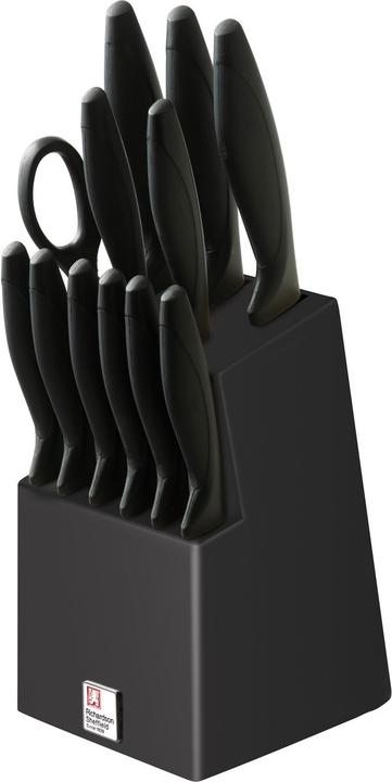 Produktbild Richardson Sheffield URBAN Messerblock 12-teilig