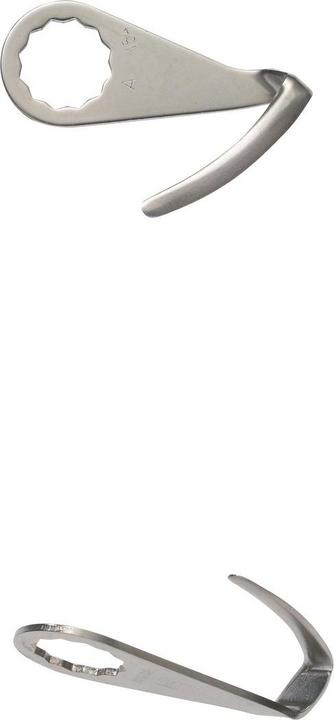 Productafbeelding Fein Snijmes 63903191011 2 stuks.