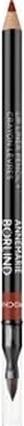 Actual product image Annemarie Börlind Lip Liner Rosewood (Rose)