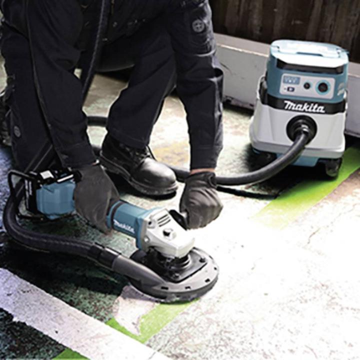 Image du produit Makita Meuleuse d'angle sans fil (230 mm)