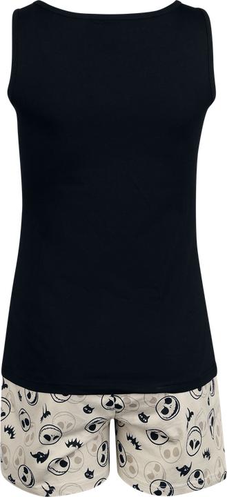 Produktbild The Nightmare Before Christmas Bedtime (M)