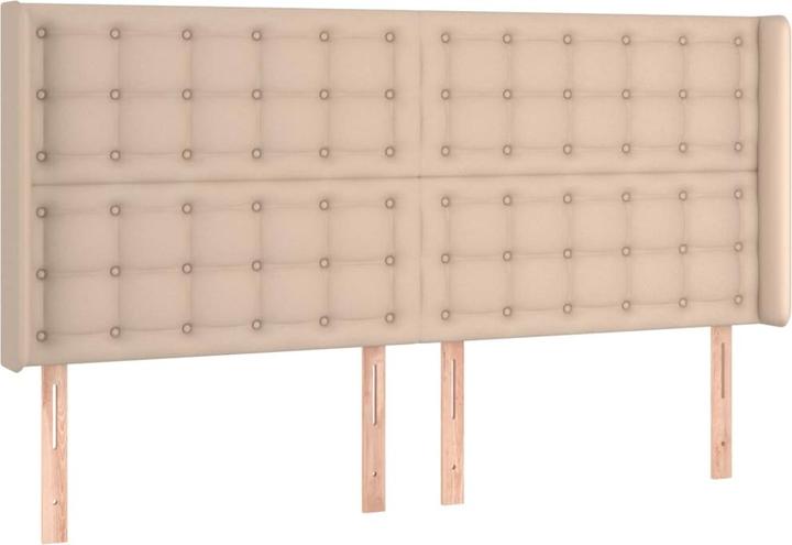 Image du produit vidaXL Boxspringbett (160 x 200 cm)