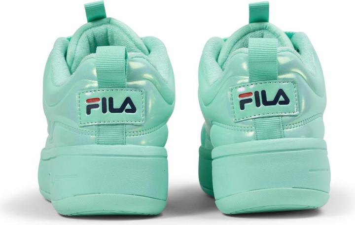 Actual product image FILA Superbubble Damen-Sportschuhe (41)