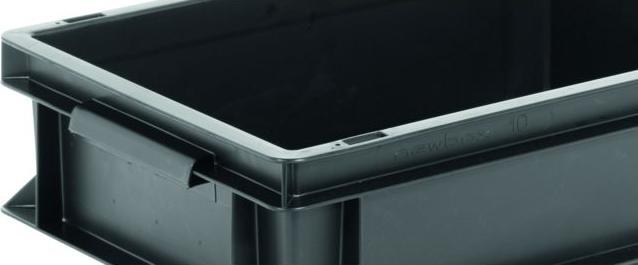 Image du produit Bac Euronorm ESD