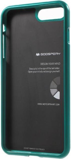 Produktbild Goospery i Jelly Metal Series (HTC Desire 12)