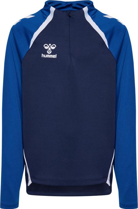 Produktbild hummel hmlLEAD 2.0 HALF ZIP KIDS (116)