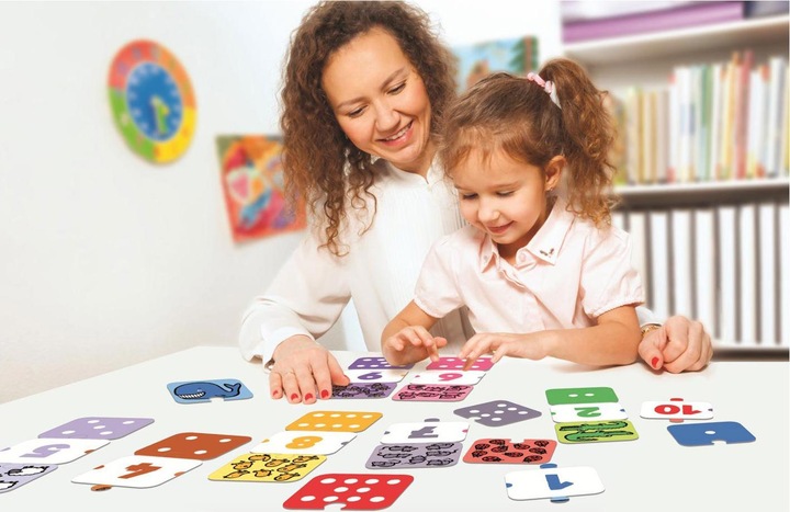 Immagine prodotto Jumbo Imparo i numeri (Olandese)
