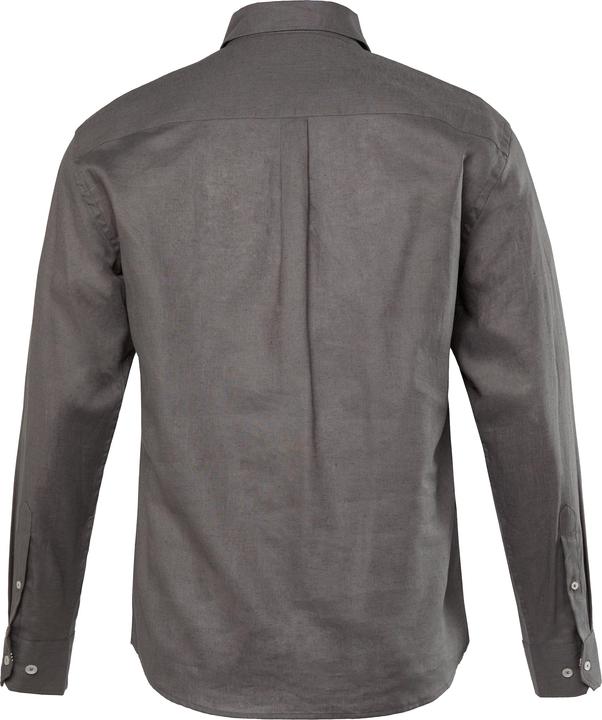 Produktbild JP1880 Hemd, Langarm, Leinenmix, Kentkragen, Modern Fit (XXL)