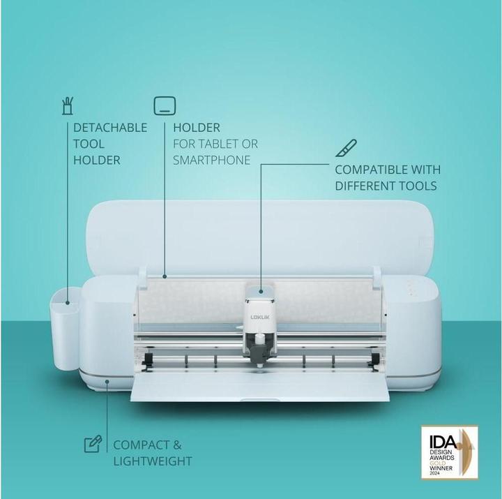 Produktbild Loklik iCraft™