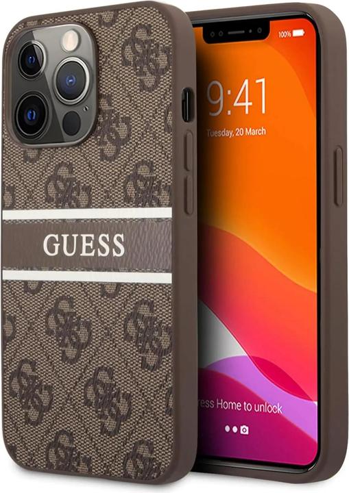 Produktbild Guess Case (Apple iPhone 13 Pro)