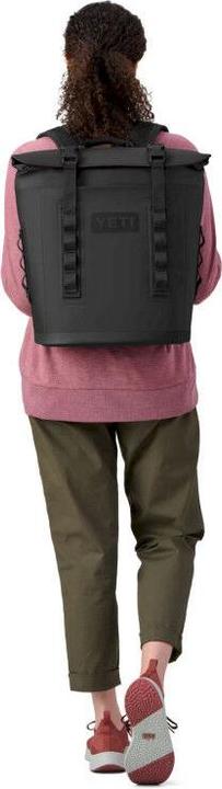 Image du produit Yeti Hopper Soft Backpack Cooler (12 l)