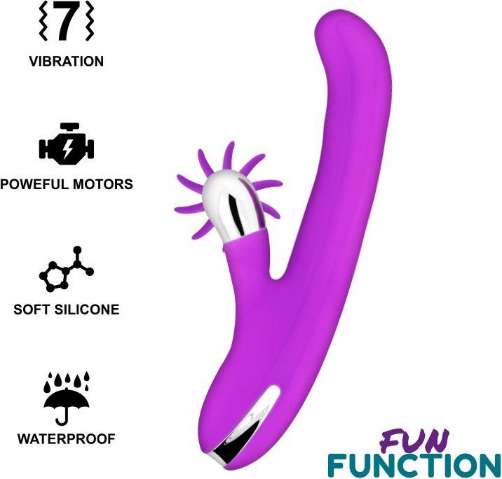 Immagine prodotto Fun Function Rotazione Divertente Del Coniglietto 2.0