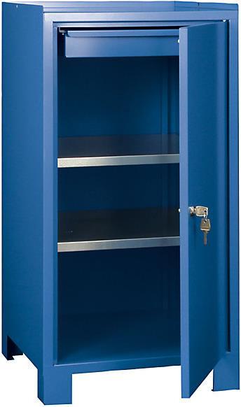 Actual product image Wolf Tool cabinet with feet (50 cm, 100 cm)