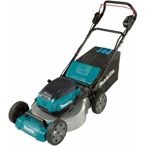 Thumbnail - Makita, Rasenmäher, DLM530PT4 (Akkubetrieb)