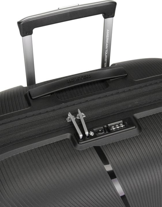 Actual product image American Tourister Suitcase & Trolley Starvibe Spinner 77 EXP (100 l)