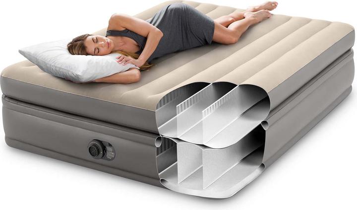 Image du produit Intex Queen (150 x 200 cm)