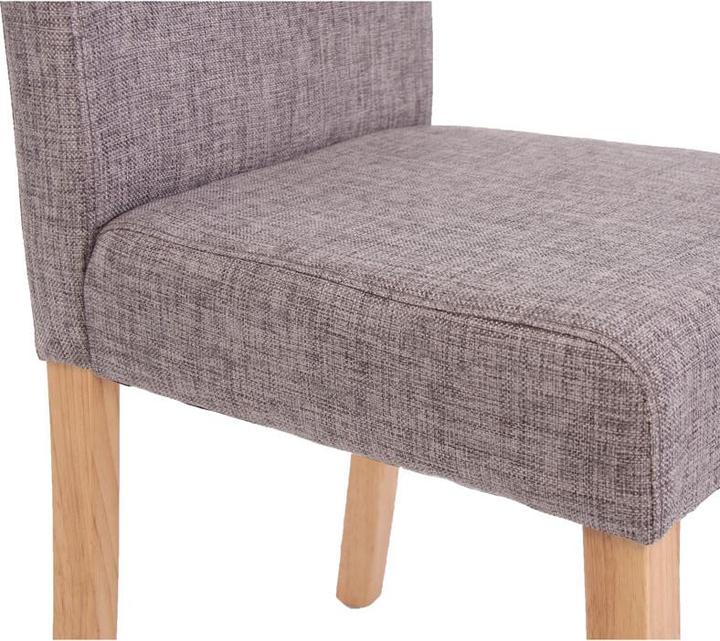 Image du produit JOHN316 2x Esszimmerstuhl