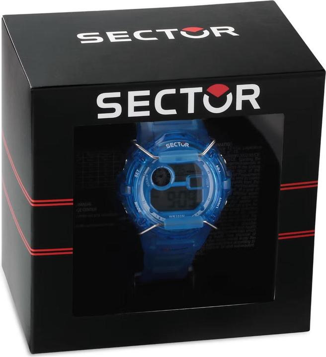 Image du produit Sector R3251526001 (Montre numérique, 40 mm)