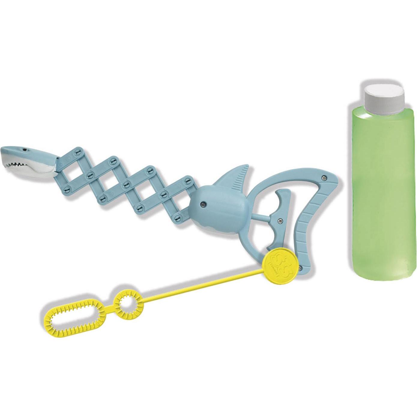 Thumbnail - Ses Shark Bubble Blower Attack