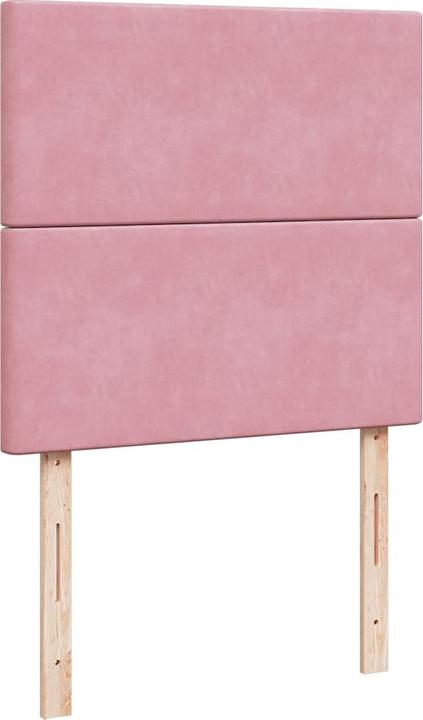 Image du produit vidaXL Ottoman-Bett (90 x 190 cm)