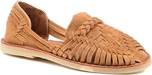 Produktbild Mapache Alegre suede (41)