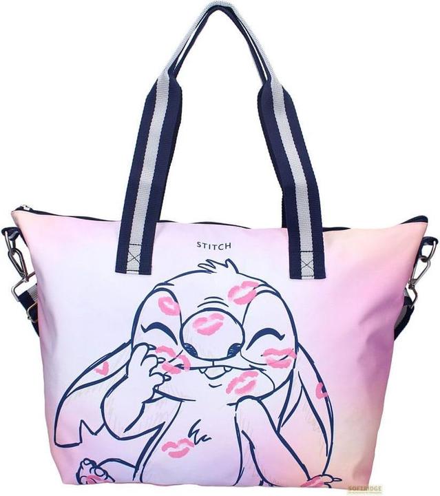 Immagine prodotto Vadobag Borsa Lilo & Stitch Missione Moda Stitch