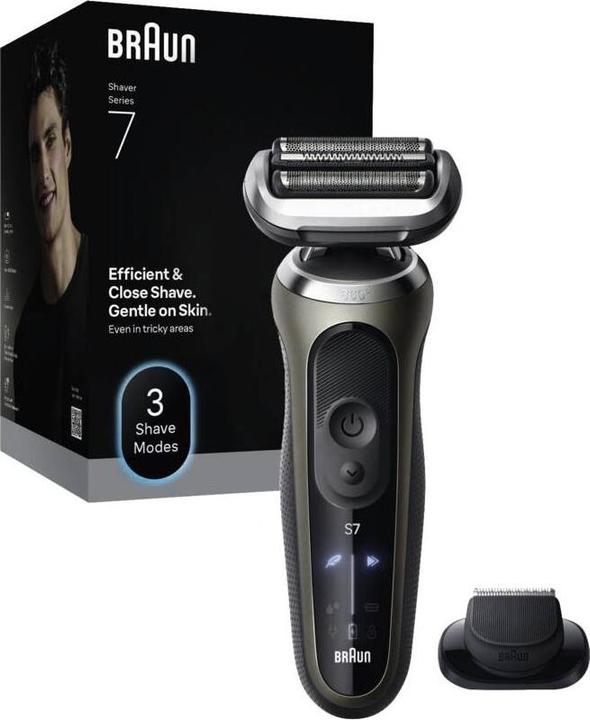 Image du produit Braun Rasierer Series 7 72-C1200s