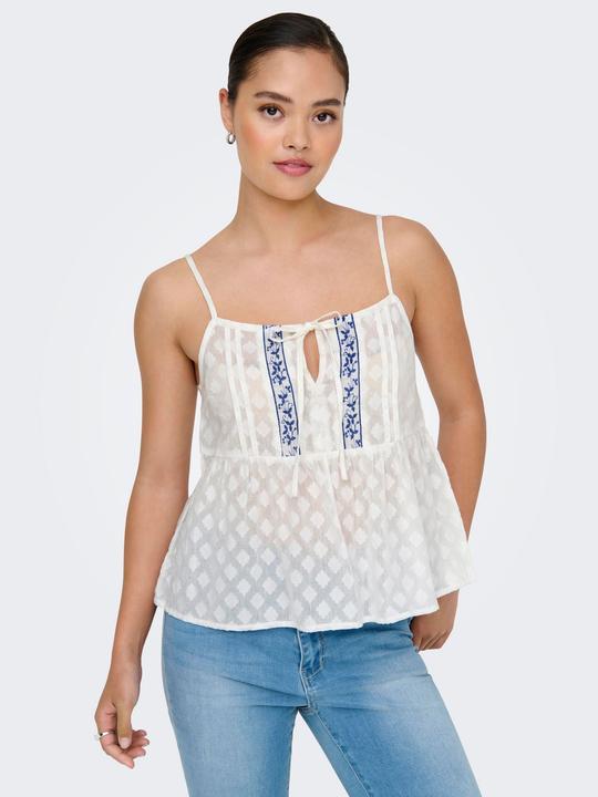 Image du produit Only ONLARABELLA Top Top (S)