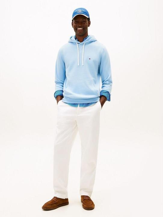 Produktbild Tommy Hilfiger ESS Saison-Fleece-Kapuzenpullover (M)