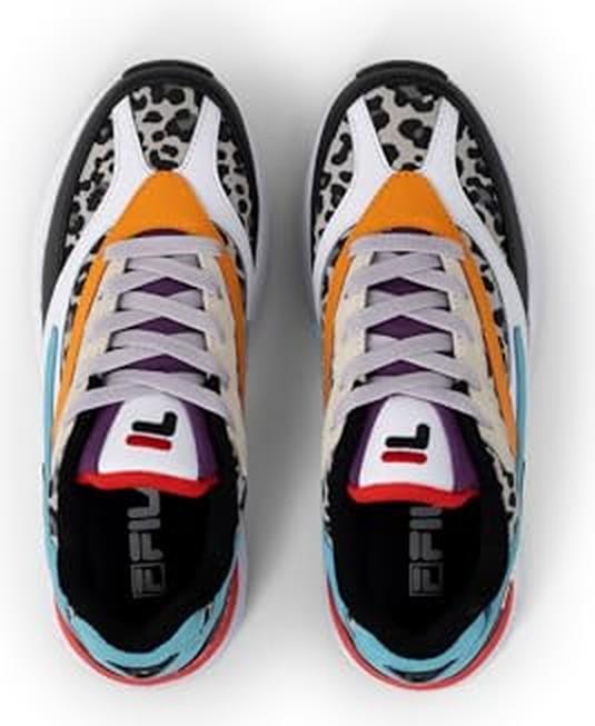 Produktbild FILA V94M A (40)