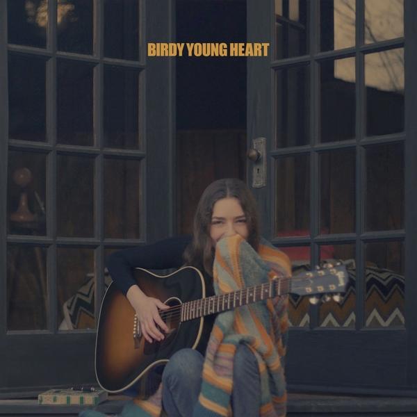 Young Heart, Schallplatten