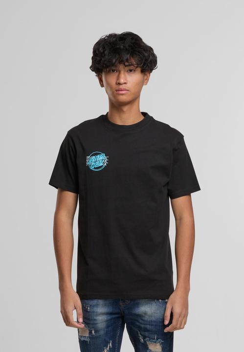 Produktbild Santa Cruz Crime Hand T-Shirt - 125805 (S)