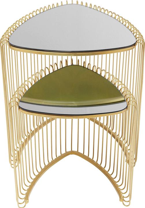 Produktbild Kare Design Wire (47 x 44 x 51 cm)