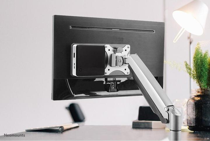 Produktbild Neomounts THINCLIENT-01 Thin Monitor Halter (Boden)