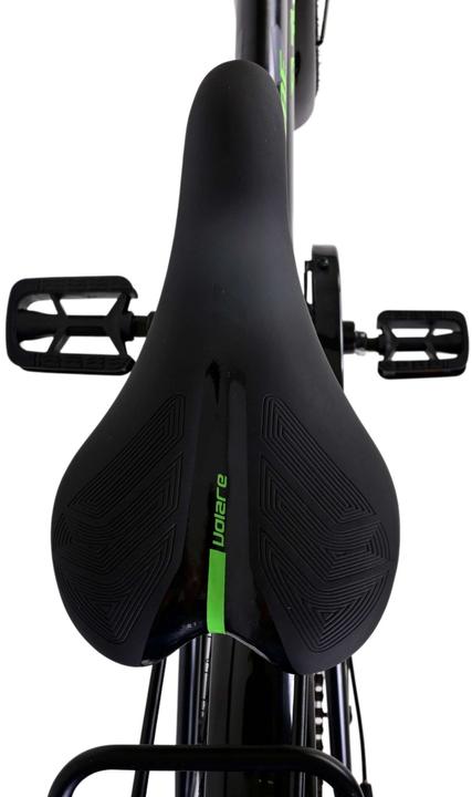 Produktbild Volare Thombike Kinderfiets - Jongens - 26 inch - Zwart Groen - 3 versnellingen (26")